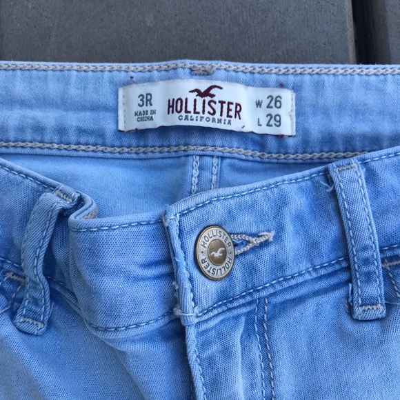 Pants - Picture 2 of 3